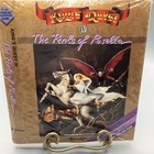 King s Quest Iv  The Perils Of Rosella  pc  1989  Thin Package Sealed
