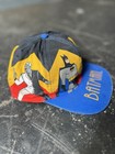 1994 Batman The Animated Series Vintage Snapback Dc Comics