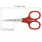 Small Scissors Shears For Grooming Men Women Beard  Ear  Eyebrow  Nose  Nails