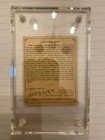 Hassan T53 1910 Cigarette Cowboy Card-rare   Look 