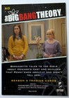 2013 Cryptozoic The Big Bang Theory Season 5 Base Card Lot   05  13  29  50  60 