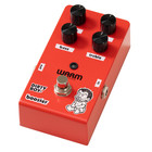 Warm Audio Wa-dbjr-boost Dirty Boy Jr  Booster Pedal Proaudiostar