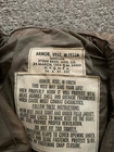 Us Army M1952a Flak Jacket Vest Medium Very Good Quality Rare Vietnam War