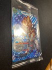 Dragon Ball Super Ccg Miracle Strike Gogeta P-069 Pr Sealed Foil Movie Promo