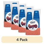 Disposable Paper Hot Cups W  Lids 16oz Insulated Coffee Cups 20 Count Travel New