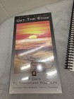 Anthony Robbins Get The Edge A 7-day Program To Transform Your Life 9 Cd 