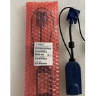 New In Box Raritan D2cim-vusb Kvm Switch Virtual Media Cable Free Shipping xr