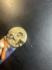 Vintage Ted Williams Boston Red Sox Pinback Ribbon Button Baseball Memorabilia