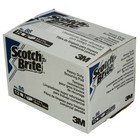 Scotch-brite Professional 86ct Heavy-duty Scouring Pad 86  12 pk  3 Pk ct  New