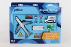 Daron  rt1221  Jetblue Airport Playset