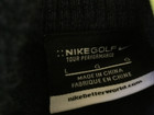 Nike Golf 1 4 Zip Sweater Men   s Large Rare Vintage Nwot