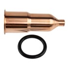 Injector Sleeve Kit 4pc