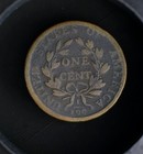 1806 Large Cent - Nice Problem Free Copper