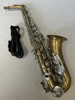Solid Quality Bundy Ii By Selmer U s a  Alto Saxophone   Case