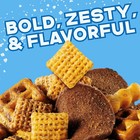 Chex Mix Traditional Original Recipe Snack Mix  Snacks  Tub  20 Oz