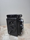 Yashica Mat-124g Medium Format Tlr Film Camera Vintage From Japan