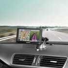 Gps Suction Cup Mount For Garmin  Replacement Dash   Windshield Holder