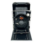 Easybuy Standard Large Format Plate Camera Anastigmat 13 5cm 1 6 3 Black  9x12