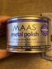 Maas International Metal Polish Can -1 1 Lbs