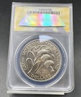 1970 F a o Saint Lucia Banana 4 Dollars Coin Anacs Ms68 Gem Bu Certified Top Pop