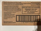 Box Of 12 Kay Insta-use Heavy Duty Degreaser Cartridges 0 34 Oz  Ea 1111929