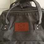 Keababies Baby Maternity Nappy Diaper Bag Backpack Waterproof Milk Bottle Th  C 