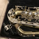 Yamaha Yas-23 Saxophone With Factory Case Japan