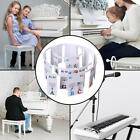 Piano Notes Guide For Beginner removable Piano Keyboard Note Labels 61 88-key 