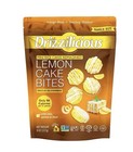 Drizzilicious Lemon Bites 8oz Mini Rice Cakes 2025