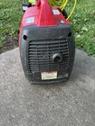 Honda Eu2200i 2200w Super Quiet Enclosed Inverter Generator Co-minder Runs Great