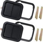 Manijas De Puerta Exterior Interior Compatible Con Jeep Wrangler Yj Tj 91-06
