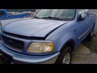 Brake Master Cylinder With Cruise Control Fits 97-99 Ford F150 Pickup 3484420