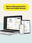 Norton 360 Deluxe 2027 Antivirus  3 Devices  Auto-renews  key Card 