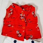 18  American Girl Doll Nanea s Meet Outfit  Sleeveless Top   White Shorts Set