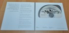 Aston Martin Model Range 2011 Press Kit Cd Brochure Prospekt