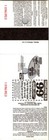 Cardinals Cubs Mlb Ticket Stub Pujols Rookie Game  34 Rbi  37 Sacrifice 5 11 01