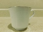 Vintage Uss Country Lace 6961 Japan Coffee Cup Tea Cup Set Of 7 Cups Rare  