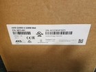 New Open Box Axis Q3505-v 22mm Mkii Dome Network Camera Indoor 0873-001