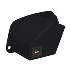 Custom Fit Subwoofer Enclosure 10   Bass Box For Audi A5 s5  f5  Sportback 2
