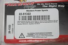 Rear Wheel Bearings Polaris Magnum 325 500 Xpedition 425 All Balls   25-1322 New