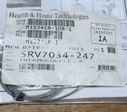 Genuine Oem Quadrafire Mt  Vernon Ae Pellet Stove Thermocouple Srv7034-247