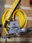 Prewired Conductix 8-button Pendant W  Quick Connect Control Trolley