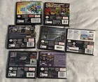 Nintendo Ds Cases Lot