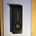 Msi Radeon Rx Vega 64 Air Boost Oc 8gb Hbm2 Directx 12 Vr Ready
