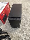 Buffalo Linkstation Ls-wvl e  2-bay Network Hard Drive Enclosure With Ac Adapter