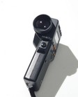  near Mint  Minolta Spotmeter F Light Exposure Spot Meter From Japan