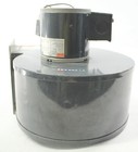 Dayton 1tdr4 Blower 271 Cfm 230v 0 43a 1670 Rpm