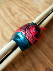 Khaen Bamboo Thai Musicial Instrument Mouthorgan Professional Dm Key