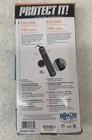 Tripp Lite Tlp615b 790 Joules 6-outlet 15  Cord Black Surge Protector