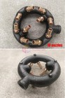 Cast Iron 88 Nozzles Gas Jet Tips Burner For Kitchen Cooking Propane Jet Burner
